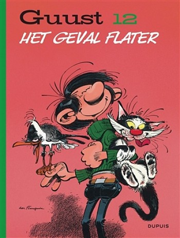 Het geval Flater