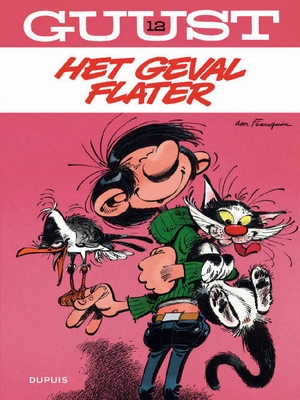 Het Geval Flater