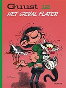 Het geval Flater