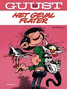Het Geval Flater