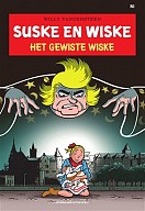 Het gewiste Wiske
