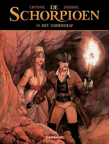 Het Godengraf