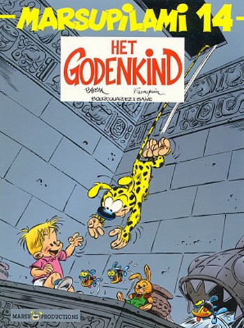Het Godenkind