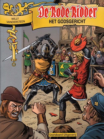 Het Godsgericht