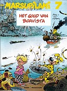 Het Goud Van De Boavista