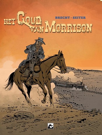 Het Goud van Morrison