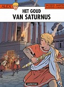 Het goud van Saturnus