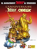 Het Gouden Boek van Asterix