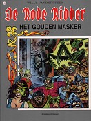 Het Gouden Masker (herdruk)