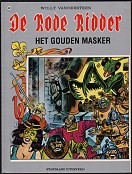 Het Gouden Masker