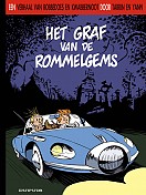 Het Graf Van De Rommelgems (Herdruk)