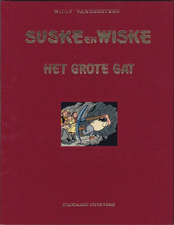 Het Grote Gat