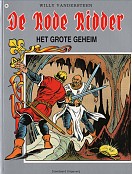 Het Grote Geheim (herdruk)
