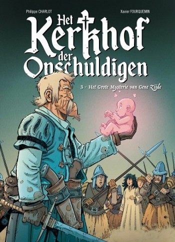 Het grote mysterie van gene zijde