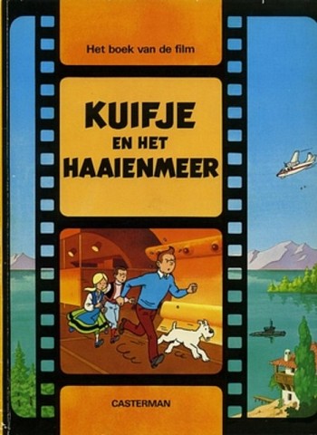 Het Haaienmeer
