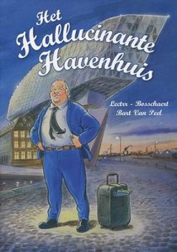 Het Hallucinante Havenhuis