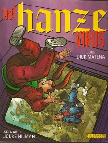 Het Hanze Virus
