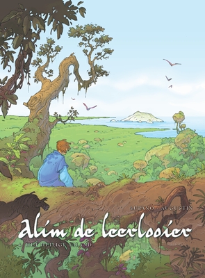 Het Heilige Land