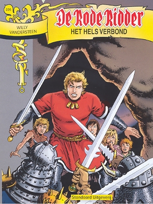 Het Helse Verbond