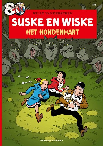 Het hondenhart