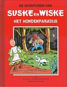 het Hondenparadijs