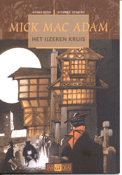 Het Ijzeren Kruis