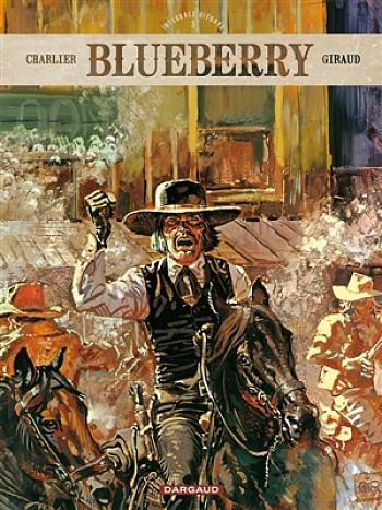 Het ijzeren paard, De man met de ijzeren vuist en Vlakte der Sioux