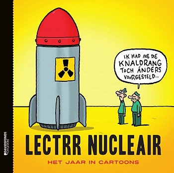 het jaar in cartoons