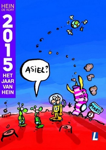 Het Jaar van Hein