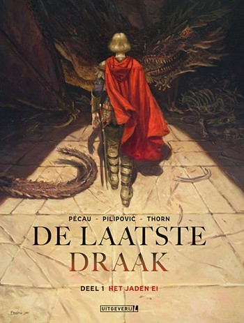 Het Jaden Ei
