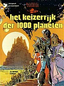 Het Keizerrijk Der 1000 Planeten
