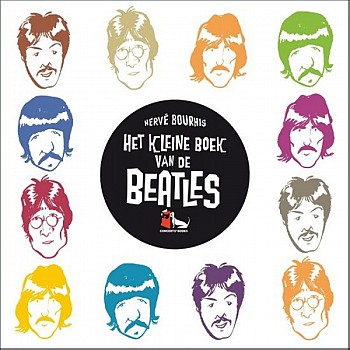 Het Kleine boek van de Beatles