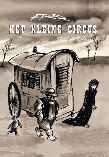 Het Kleine Circus