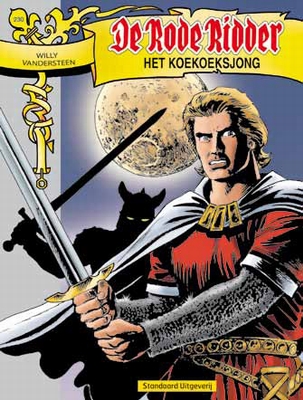Het Koekoeksjong