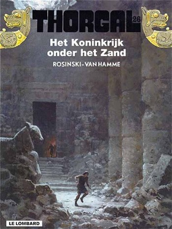 Het Koninkrijk onder het Zand