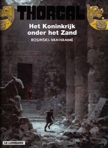 Het Koninkrijk onder het Zand