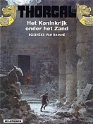 Het Koninkrijk onder het Zand