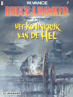 Het Koninkrijk Van De Hel