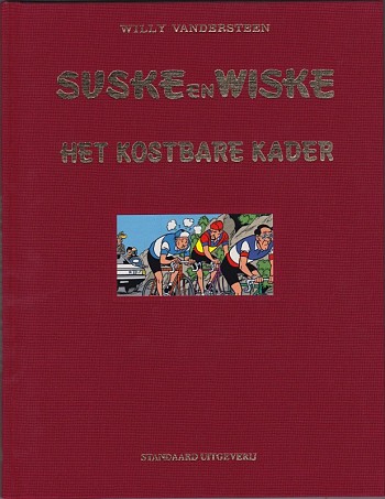Het Kostbare Kader