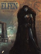 Het Kristal van de Blauwe Elfen
