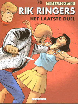 Het Laatste Duel