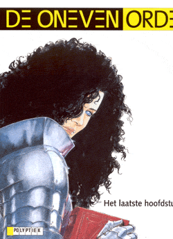 Het Laatste Hoofdstuk