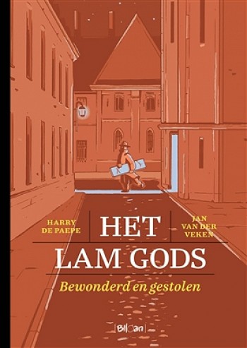 Het Lam Gods