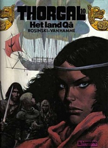 Het Land Qa
