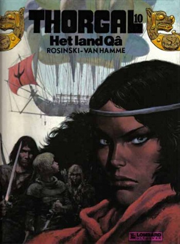 Het Land Qa