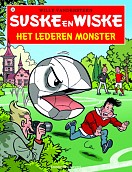 het lederen monster