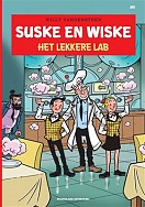 Het lekkere lab