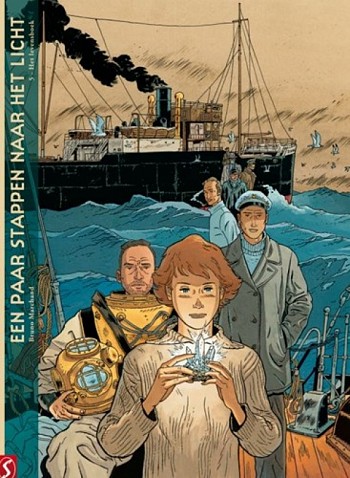 Het levensboek