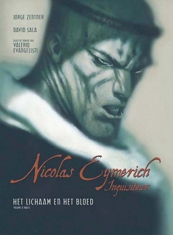 Het Lichaam en het Bloed (2/2)