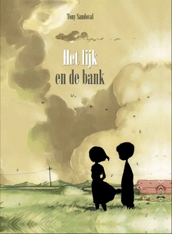 Het Lijk en de Bank